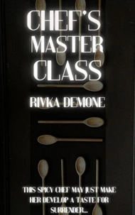 Chef's Master Class