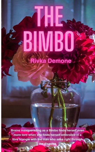  Rivka Demone - The Bimbo.