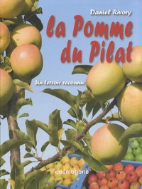 La pomme du Pilat