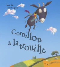 Cornillon a la trouille