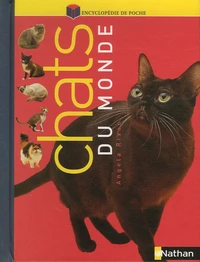 Chats du monde