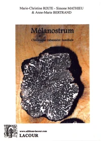 Mélanostrum