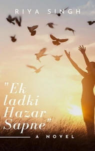 Ek ladki Hazar Sapne