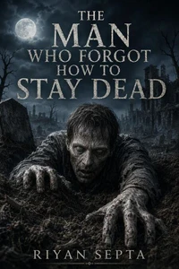 The Man Who Forgot How to Stay Dead