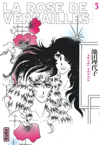 La Rose de Versailles Tome 3