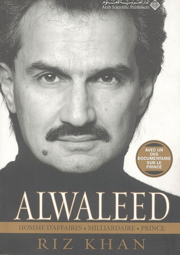 Riz Khan - Alwaleed. 1 DVD