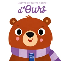 L'histoire toute douce d'Ours