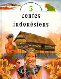 5 contes indonésiens