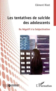 Les tentatives de suicide des adolescents