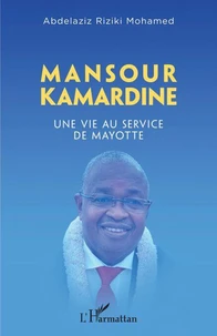 Mansour Kamardine