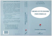 Firmes et économie industrielle