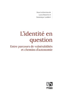 L'identité en question