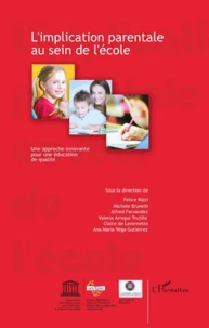 L'implication parentale au sein de l'école