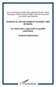 Parental involvement within the school