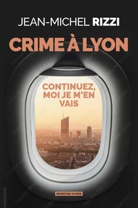 Crime à Lyon