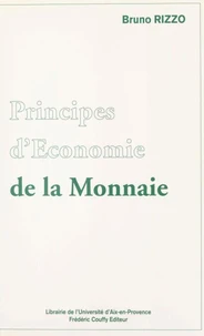 Principes d'économie de la monnaie