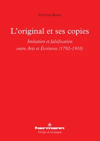 L'original et ses copies