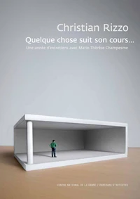 Quelque chose suit son cours...