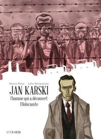 Jan Karski