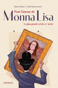 Pour l'amour de Monna Lisa