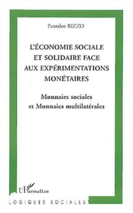 L'économie sociale et solidaire face aux expérimentations monétaires