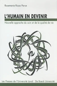 L'humain en devenir