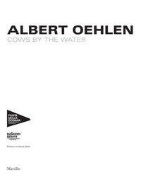 Rizzoli - Albert Oehlen - Cows by the water.