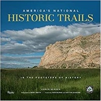  Rizzoli - America's national historic trails.