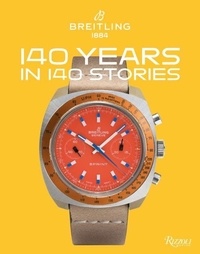 Breitling - 140 Years in 140 Stories