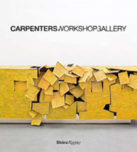  Rizzoli - Carpenters workshop gallery.