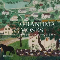 Grandma moses