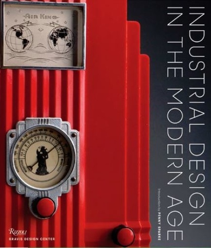  Rizzoli - Industrial Design In The Modern Age.