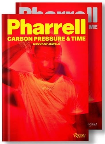  Rizzoli International - Carbon, Pressure & Time.