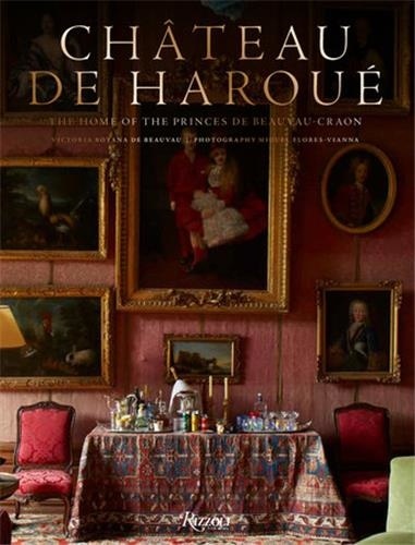  Rizzoli International - Château De Haroué.