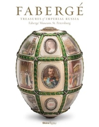 Rizzoli International - Fabergé.