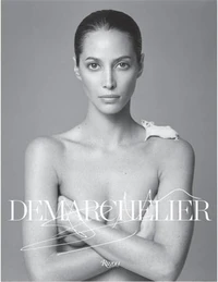 Patrick Demarchelier