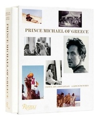  Rizzoli International - Prince Michael of Greece.