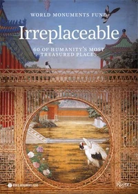 World Monuments Fund irreplaceable