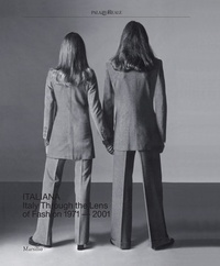  Rizzoli - Italiana - Italy through the lens of fashion 1971-2001.