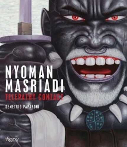  Rizzoli - Nyoman Masriadi.