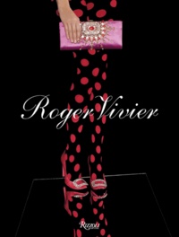  Rizzoli - Roger Vivier.