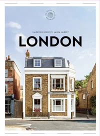 The extraordinary guide London