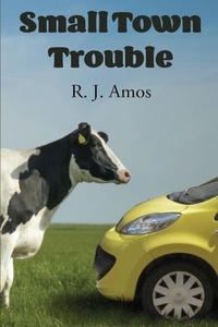  RJ Amos - Small Town Trouble.