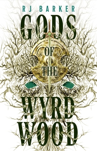 Gods of the Wyrdwood: The Forsaken Trilogy, Book 1. 'Avatar meets Dune - on shrooms. Five stars.' -SFX