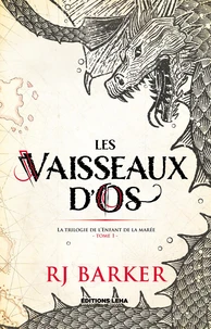 La trilogie de l'enfant des marées