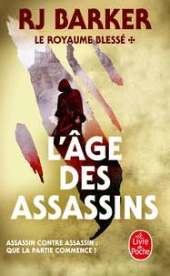 L'Age des assassins