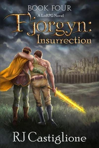 Fjorgyn: Insurrection