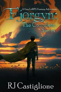 Fjorgyn: The Complete Series