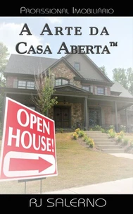 A Arte da Casa Aberta™: Profissional Imobiliário