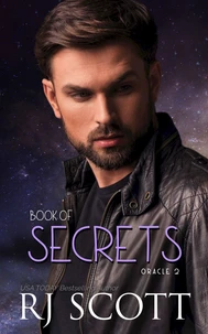 Book of Secrets